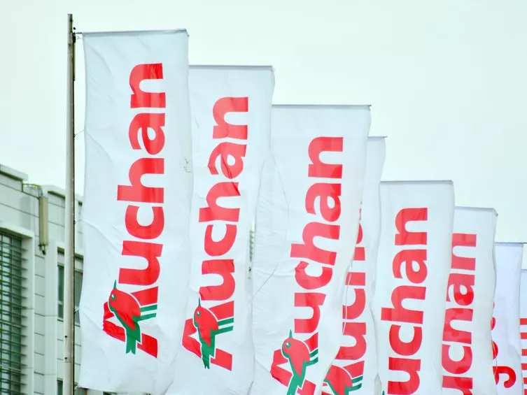 Az Országos Mentőszolgálatnak segít az Auchan