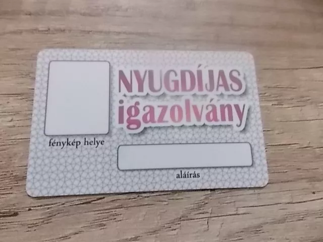 Ingyenes bevásárlás nyugdíjasoknak