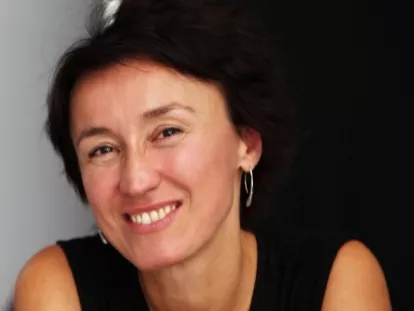 „A feltöltődés kifejezése számomra ma a vigaszt és az erőmerítést jelenti”
