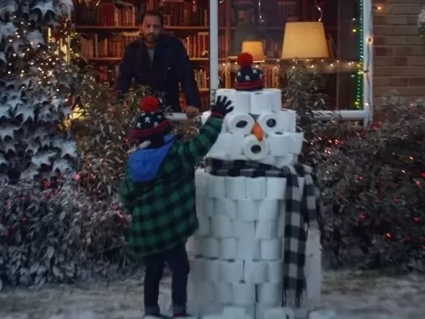 Még a rossz gyerekek (és felnőttek) is megérdemlik idén az ajándékot