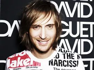 David Guetta lesz a Sony Ericsson arca