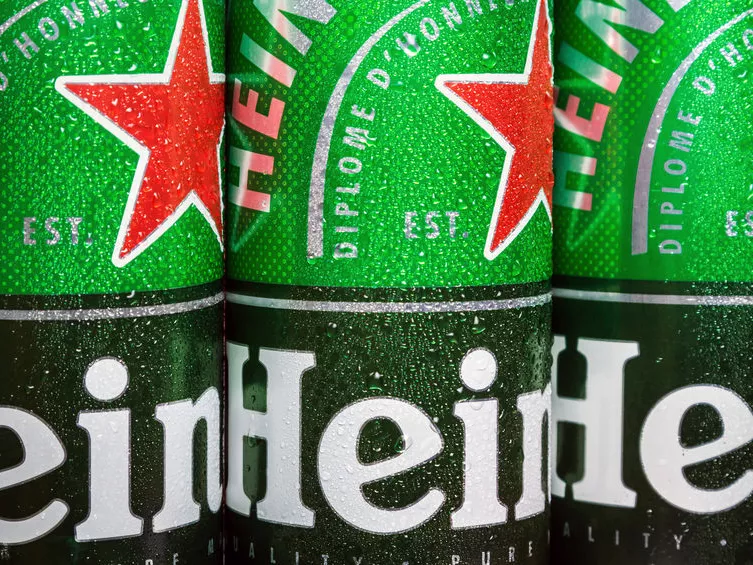 A Positive Adamsky trade marketing megbízást nyert el a Heinekentől
