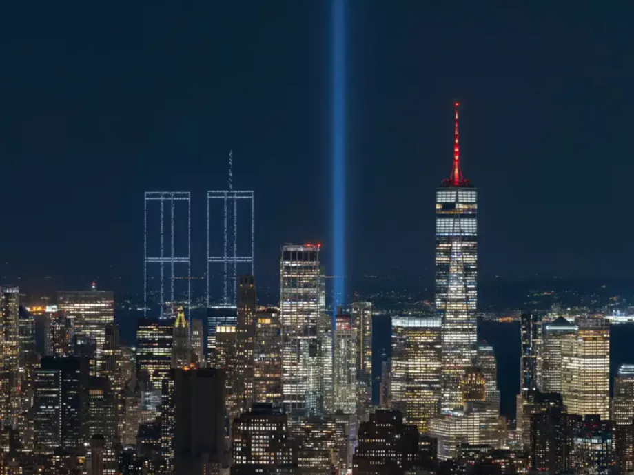 Tisztelet vagy tragédiamarketing? 9/11 reklámtörténeti öröksége
