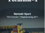 Fizetős Forma-1-es alkalmazás a Ringier-től