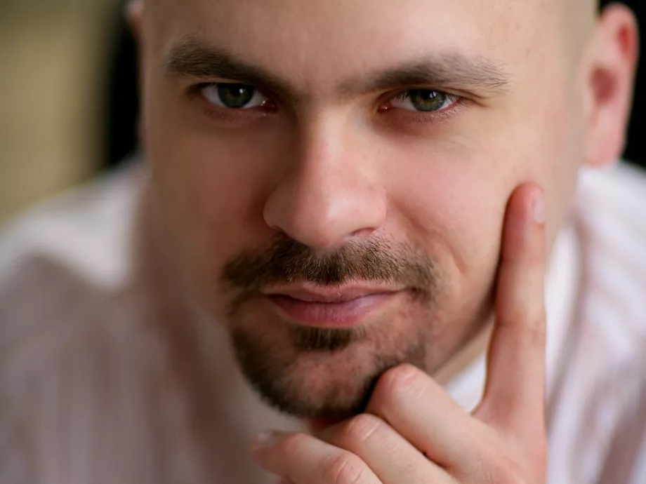 E-kereskedelmi vezető a Sanománál