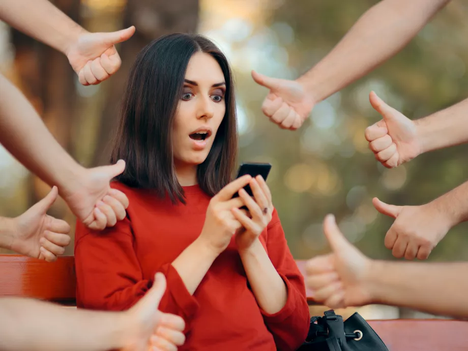 Orbán, Szijjártó, Gulyás: őket emlegettük legtöbbször 2023-ban az online térben