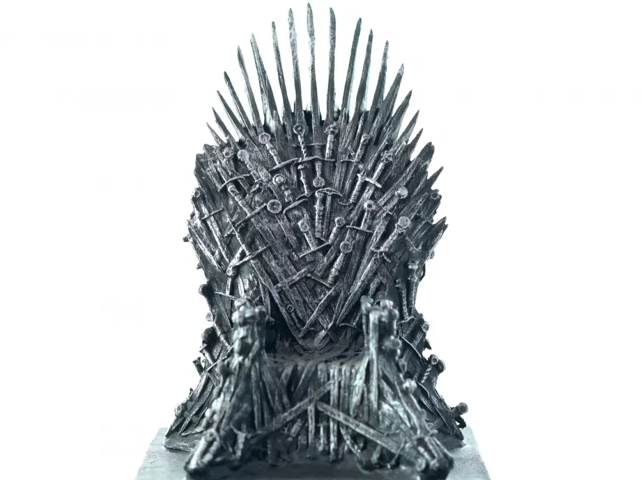 Ügyesen cikiző szöveggel szólt be az HBO Max az Amazonnak