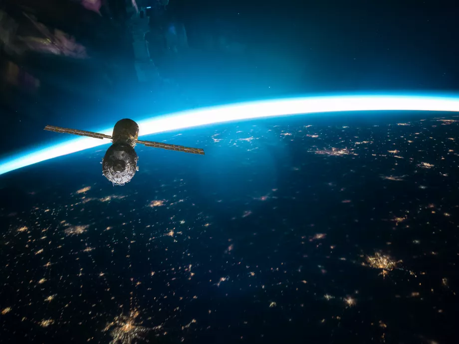 NASA: nem termékmegjelenítés volt az űrkabinban sodródó Nutella