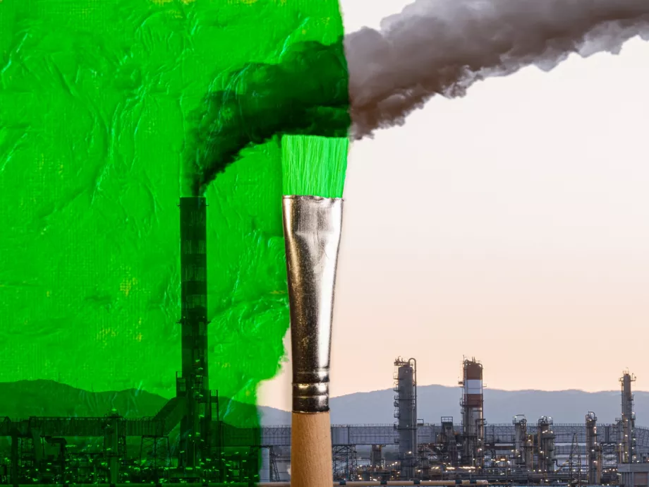 A Shellel szemben folytatta greenwashing elleni háborúját a brit reklámhatóság