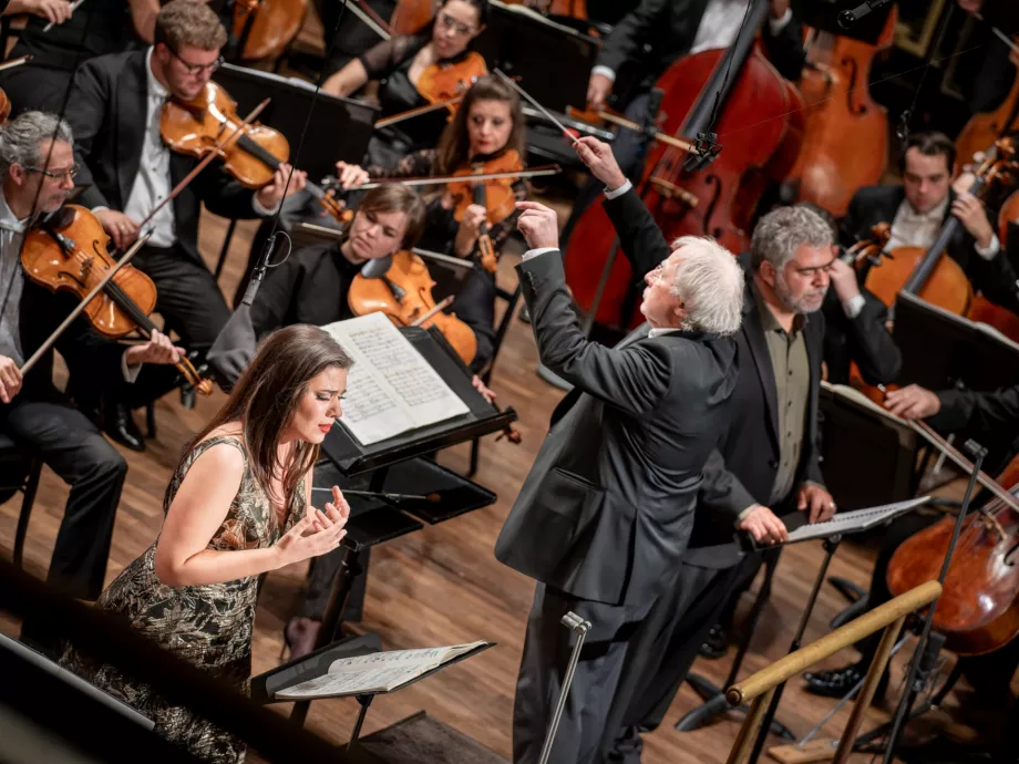 Világsiker New Yorkban: díjat nyert a Concerto Budapest Bartók-koncertfilmje