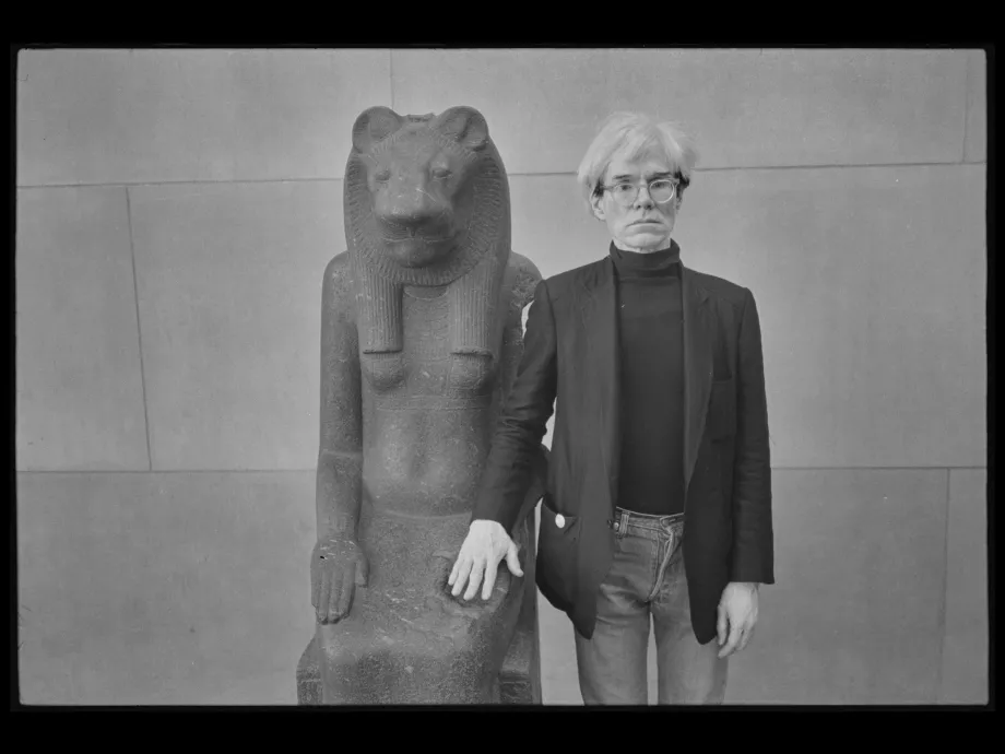 A hipochonder zseni, aki megjövendölte a TikTokot: ma lenne 96 éves Andy Warhol