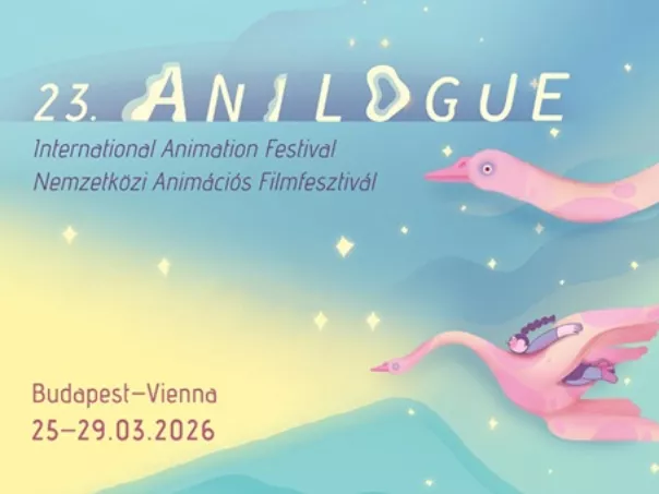 Hamarosan indul a 23. Anilogue Nemzetközi Animációs Filmfesztivál