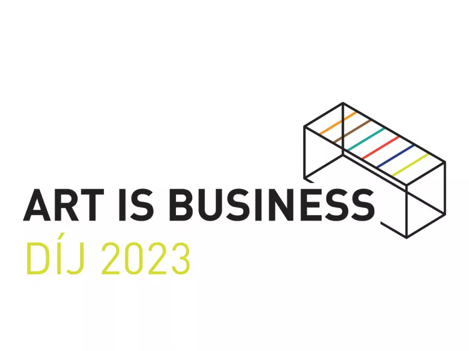 Már lehet nevezni az 5. Art is Business Díjra