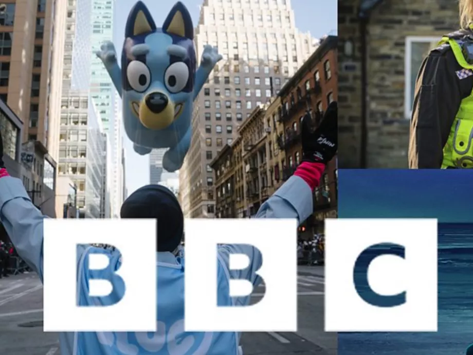 28 százalékkal, kétmilliárd fontra nőtt a BBC Studios árbevétele