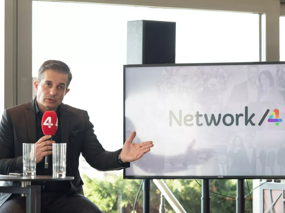 Két újabb országban indít csatornát a Network4