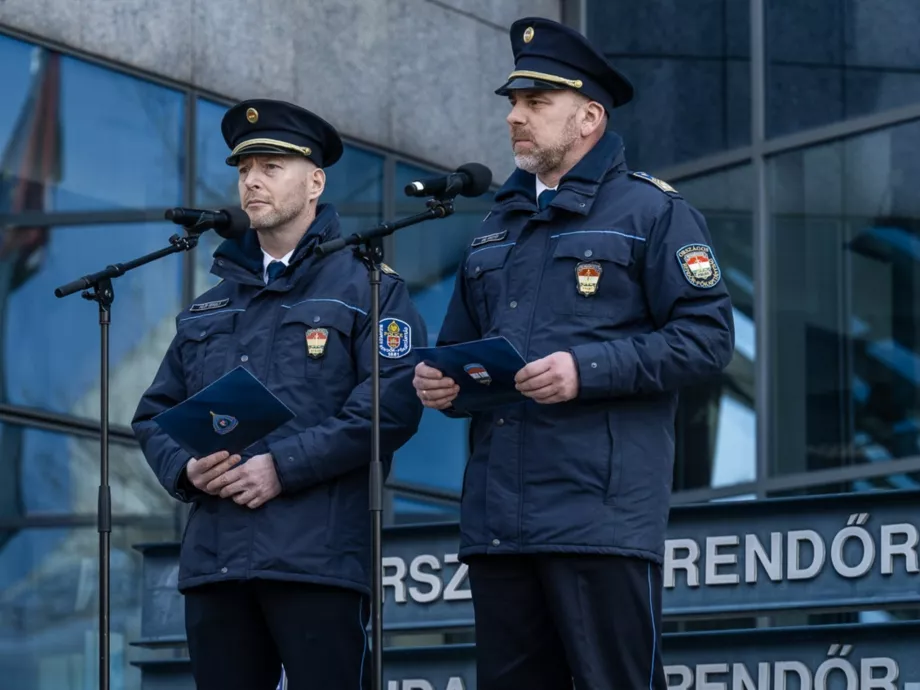 A BRFK kirúgta Facebook-oldalának adminját a botrány után