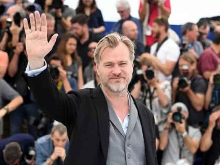 Felejtsd el a hollywoodi sztárokat – a rendezők az új celebek