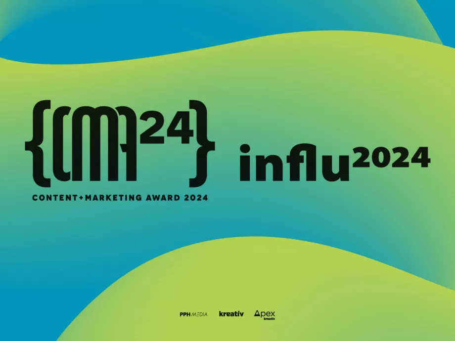Már lehet jelentkezni az idei CMA és Influ versenyeinkre!