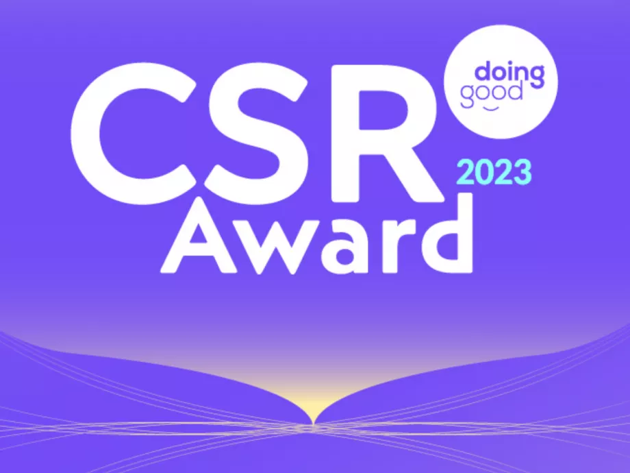 Szimfonikus kamionszínpad vitte a fődíjat a 4. DoingGood - CSR Awardon