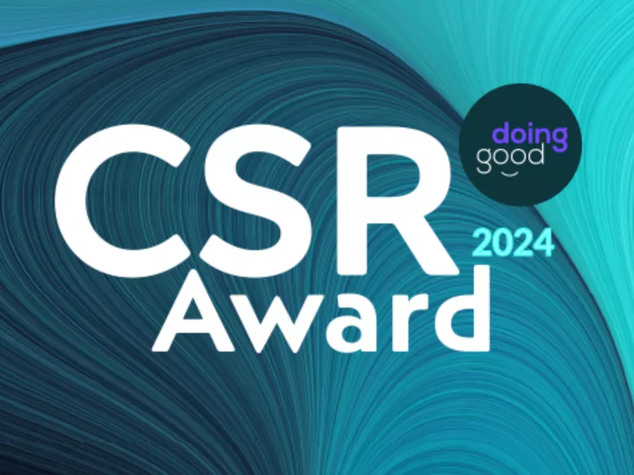 Ők értékelik az elmúlt év legjobb CSR megoldásait az 5. Doing Good – CSR Awardon!