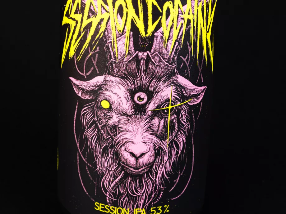 Új mutációkkal és új dobozdesignnal ünnepli a Mad Scientist a 8. Liquid Cocaine Dayt