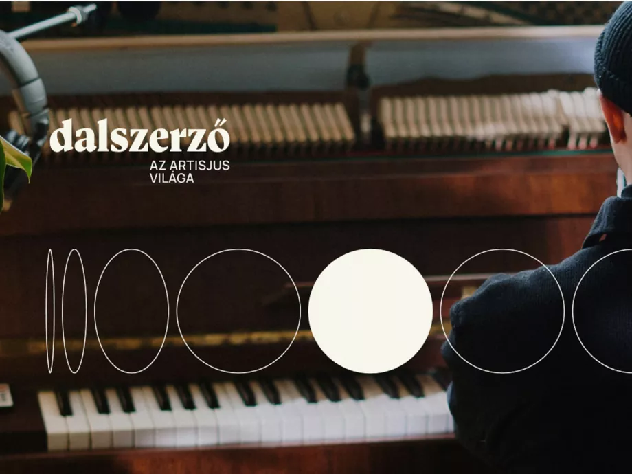 Megújul az Artisjus zeneipari blogja és magazinja, a Dalszerző