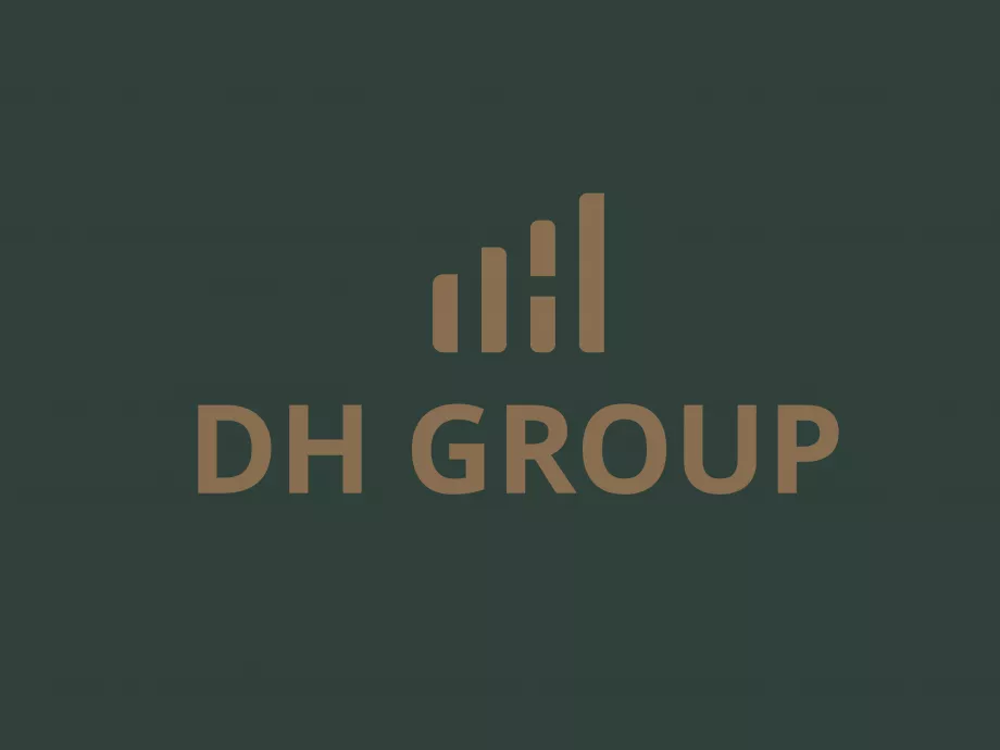 Új néven folytatja működését a Duna House Group: megszületett a DH Group