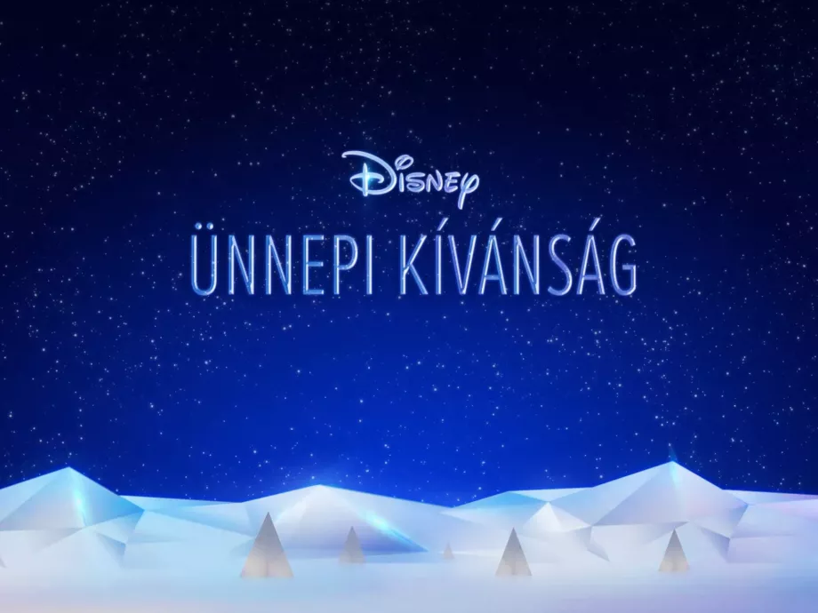Teljesüljön Minden Kívánságod