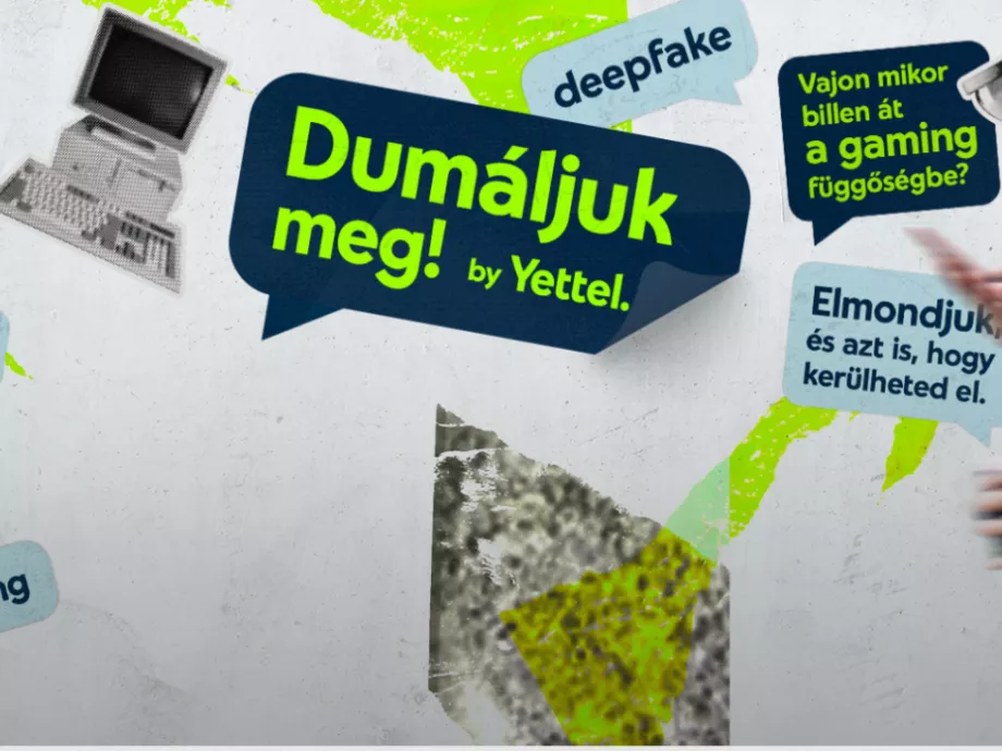 Akkor jó a social media lábnyomunk, ha önazonos