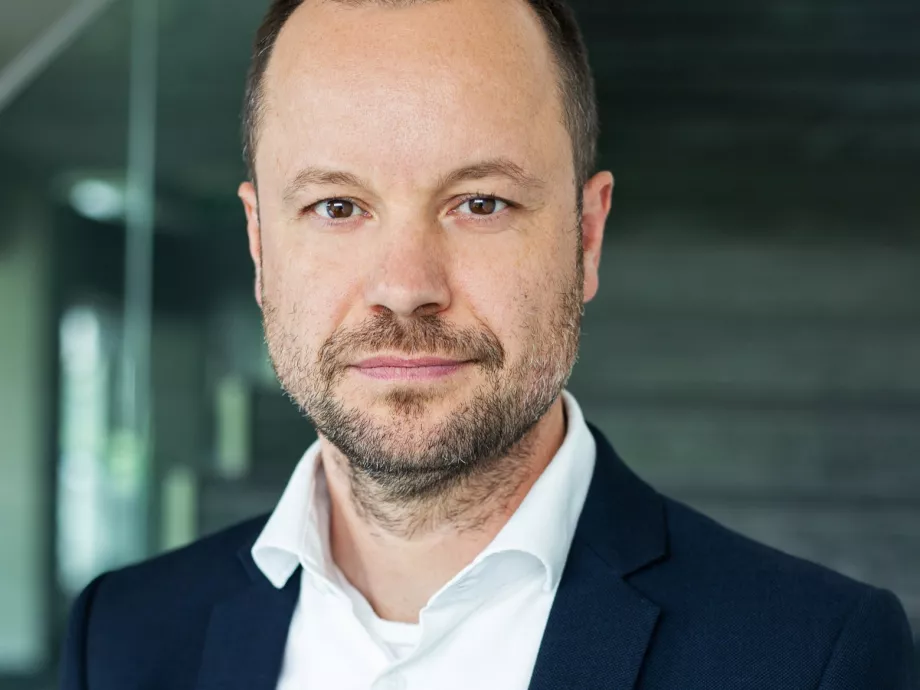 Új marketingigazgató a Mastercardnál