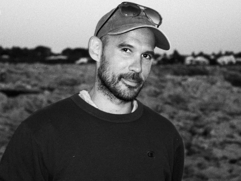 „Nagy
szükségünk lesz egymásra, hogy gyógyulhassunk” 

– Donáth
Péter a BIFF művészeti igazgatója