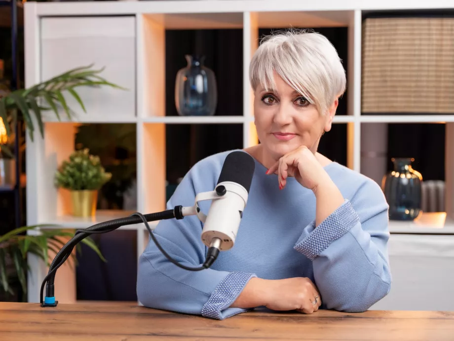 Második évaddal jelentkezik az Otthontervezők podcastsorozat