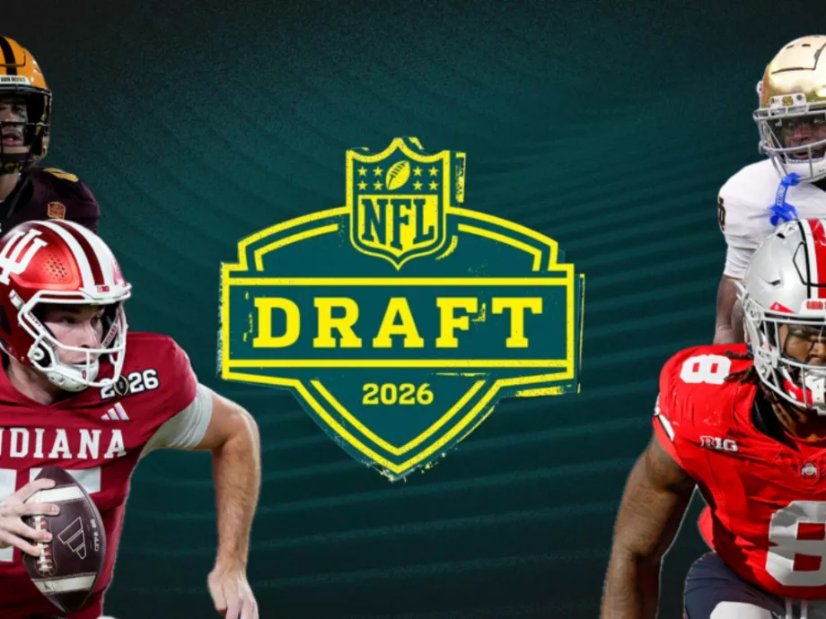Élőben közvetíti a NET4+ az NFL 2026-os Draftját