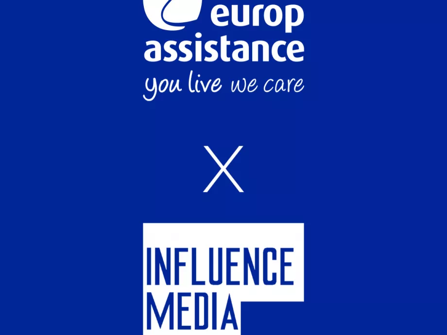 Az Influence Media nyerte az Europ Assistance PR tenderét