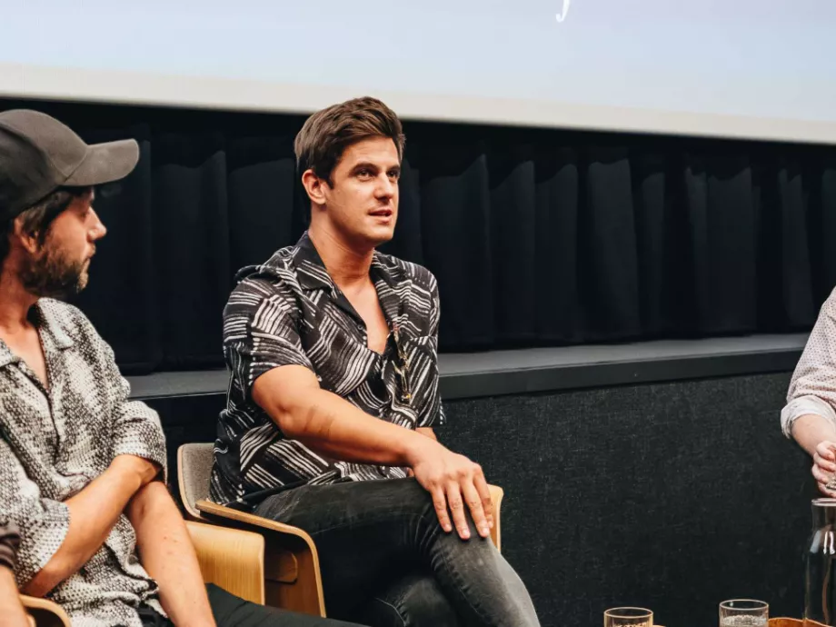 Az Egykutya lett a legjobb egész estés játékfilm