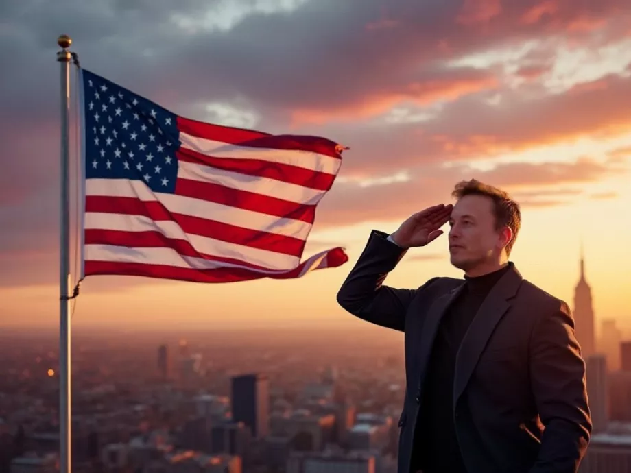 Új AI modellel jelentkezett Elon Musk
