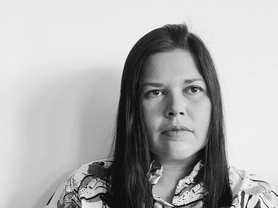 Erdei Zsófia lett a Dentsu új kreatívigazgatója
