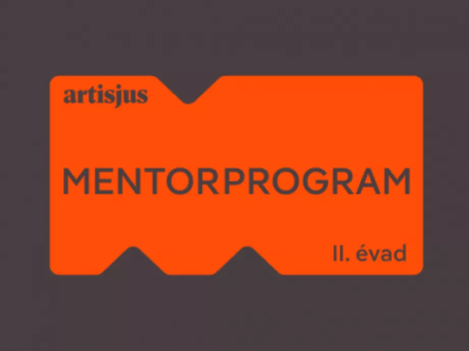 Artisjus Mentorprogram: startol a II. évad!