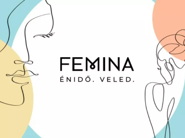 Megújította arculatát a Femina.hu