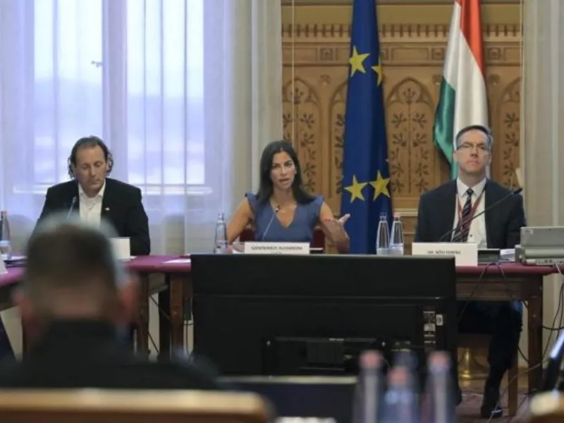 Nem támogatta a közmédia-testület egyik ellenzéki jelöltjét sem a művelődési bizottság