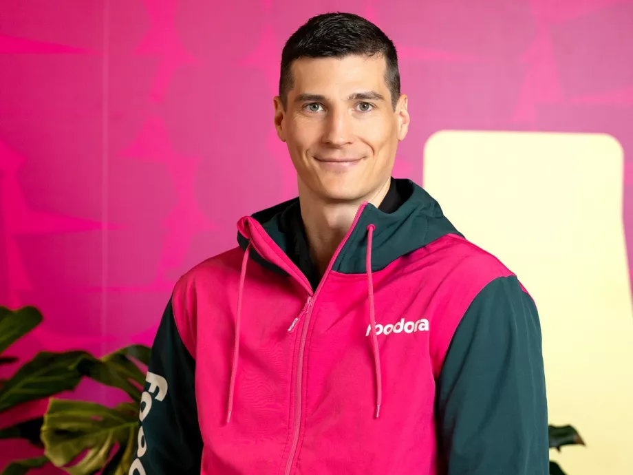 „Ott tart most a retail media, ahol a TikTok négy-öt éve”– interjú Gajdos Kristóffal, a magyar foodora marketingigazgatójával
