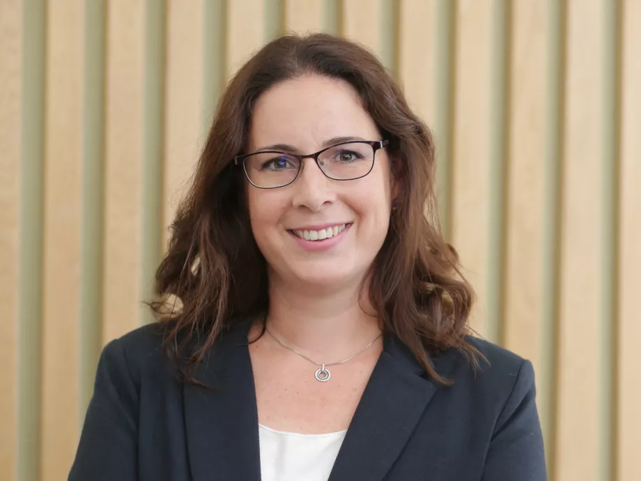 Már azt is tudja, hogy zajlik a salátatorzsázás - Gál Judit az Eisberg új marketingkommunikációs vezetője
