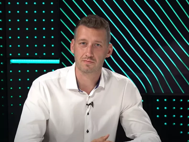 A Hír TV korábbi munkatársa lett az Index videórovatának vezetője