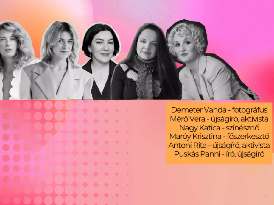 Már tart a GLAMOUR Women Power kampánya: év végéig csak nőknek adnak munkát