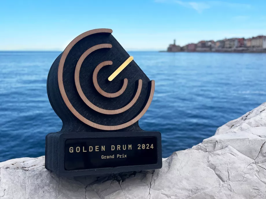 Itt vannak a Golden Drum magyar nyertesei