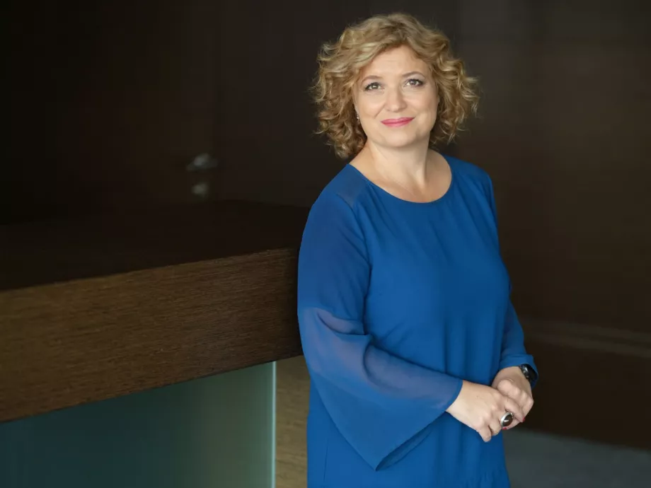 Hosszabbítás: decemberig marad Grósz Judit a közmédiáért felelős miniszteri biztos