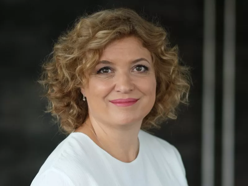 Grósz Judit: Alig több mint tíz nap múlva indul a pályázat a közmédia kulcspozícióira