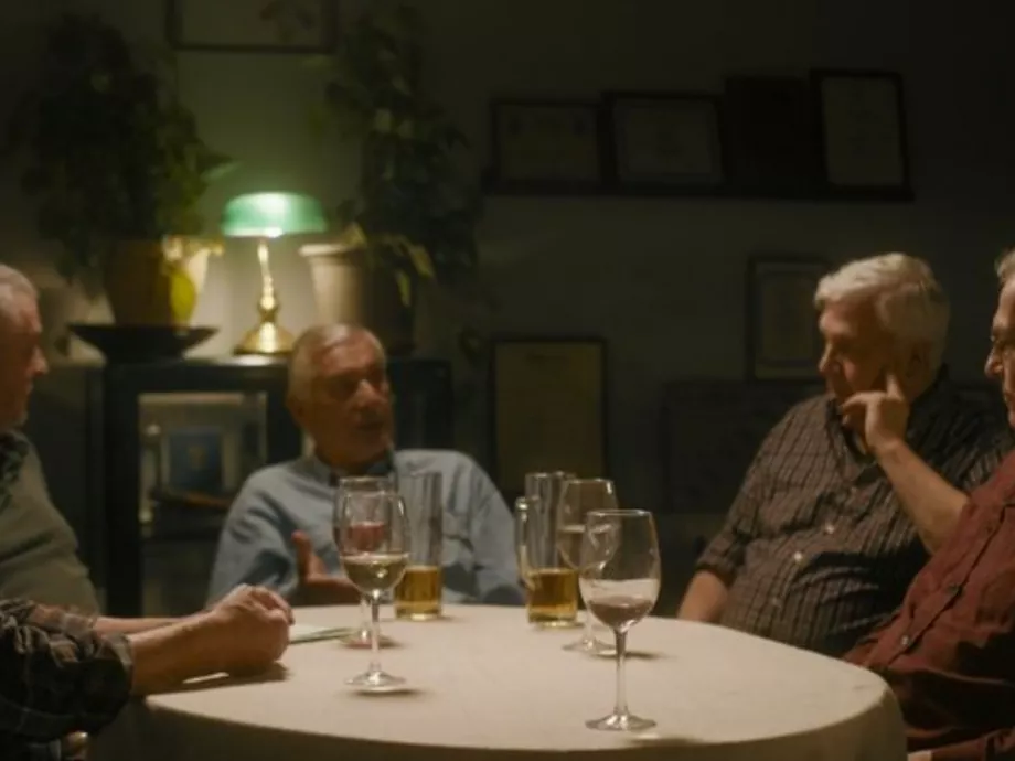 Hamarosan debütál az HBO első magyar true crime sorozata