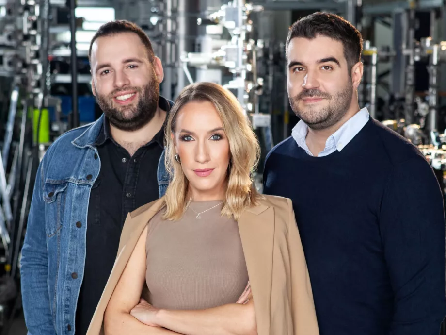 Miattuk tapadsz a képernyőre – Televíziós producerek listája 2023