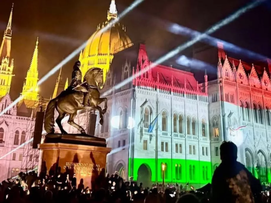 Elektro rakpart, Diszkótér, Beats Sziget - egy napra nevet váltanak Budapest ikonikus terei